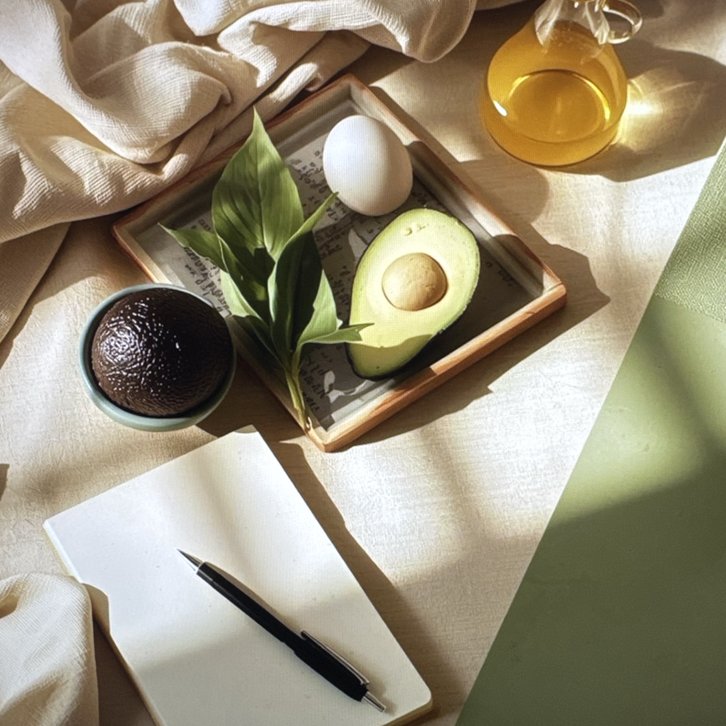 Alimentación, ejercicio y descanso como moduladores celulares externos
